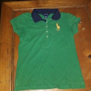 Ralph Lauren polo shirt